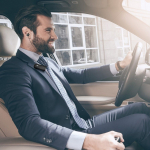 FORCELL F-AUDIO Drive EarBud wireless earphone bluetooth black