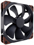Noctua NF A14 IndustrialPPC-3000 PWM 140 mm ventilaator (NF-A14 iPPC-3000 PWM)
