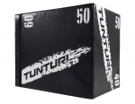 Tunturi Plyo kastmng Soft (EVA) 40/50/60 cm