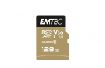 Emtec SpeedIN PRO 128 GB MicroSDXC UHS-I Class 10