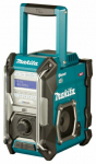 RADIO CORDLESS MAKITA MR004GZ 12-40V DAB