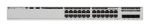 Cisco Catalyst C9200L Managed L3 Gigabit Ethernet (10/100/1000) Grey
