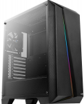 Aerocool Cylon Pro TG Black