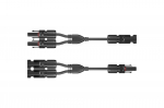DJI KAABELJUHMITUSE PRISOLARPANEEL MC4/PARALLEEL CP.DY.00000156.01