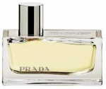 Prada Ambra Eau de Parfum 80ml