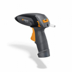 Steinel Mobileglue 1007 Cordless glue gun incl. charger, incl. charging cable, incl. battery level indicator, Eco mode 7 mm 30 W 3.6 V 1 pc(s)