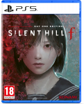 Konami Silent Hill f Pev 1 Editsioon (PS5) (102902)
