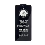 TFO Privaatsuse 360 tempereeritud klaas telefonile Galaxy S26 Ultra (privaatsuse efekt)