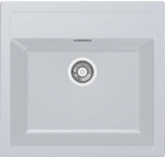 Franke SID 610 White (114.0368.449)