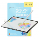 Paperlike 3 iPad Pro 11 ja iPad Air 10,9 jaoks Paberjateksti sisekirmet ekraanile kirjutamiseks, joonistamiseks ja mrkmete tegemiseks iPadil