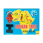 Martinex Peliko African Star