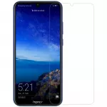Fusion Accessories Fusion tempered glass for phone Honor 8A | Huawei Y6s