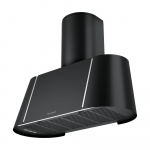 hupuhastaja Faber Beat XL BK F80 must matt