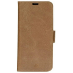 dbramante1928 Etui dbramante 1928 Copenhagen Wallet do iPhone 14 Pro Max brzowy/pruun