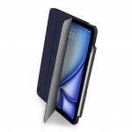 PIPETTO iPad Air 13" Origami No3 Pencil Case - Dark Blue