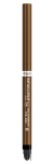 L'Oreal Paris L'Oral Paris Infaillible Grip 36H Gel Automatic Eyeliner Bronzed Espresso