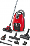 BOSCH ProAnimal BGB8PET3A tolmuimeja, punane (BGB8PET3A)