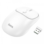 Traadita hiir Hoco 2,4G 1600 dpi GM25 ruumivalge