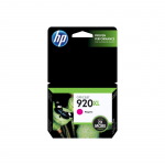 HP INC. HP 920XL magenta tindikassetid