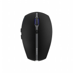 Cherry Hiir JW-7500-2 / GENTIX Black