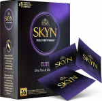 Noname UNIMIL_ Skyn Feel Everything Elite 36szt. nielateksowe prezerwatywy.