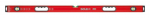 SPIRIT LEVEL VU-5112 MR-3/120 CM