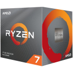 AMD CPU Desktop Ryzen 7 PRO 8C/16T 4750G (4,4GHz max, 12MB, 65W, AM4) komplekt, koos Wraith Stealth jahutiga