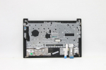 Lenovo MECH_ASM KB C ITA BKLT(SRX)PT UKBK