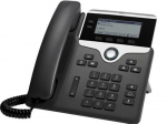 CISCO 7811 IP telefoni must, hbe 1 liini LED