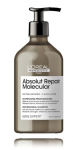 LOral Professionnel Srie Expert Absolut Repair Molecular Professional Shampoo 500 ml
