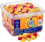 Fazer Tutti Frutti Original -irtomakeinen, 2,2 kg (403831)