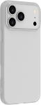 eSTUFF INFINITE (GRS) VIENNA iPhone 17 Pro Max Clear Cover.