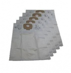 Dust bag MAKITA VC2010L, 5pcs.