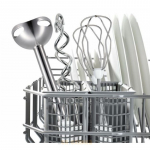 BOSCH ErgoMixx MFQ36470 (valge/pruunikas, 450 W, miximisega ja kastiga)