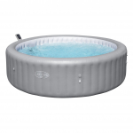 Bestway 6001J LayZSpa Hawaii AirJet 8 mullivannide bassein