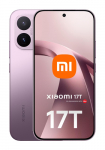Xiaomi 17T 5G Dual SIM 256GB, 12GB RAM, lilla