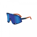 Sunglasses LIMAR KOSMOS SPACE BLUE ORANGE