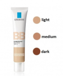 La Roche-Posay Hydraphase BB kreem SPF15 Kergesti niisutav BB kreem 40 ml