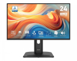 MSI Monitor PRO MP245PGN E14 23,8 tolline/LED/FHD/FLAT/144Hz/must