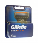 Gillette Proglide meeste varuosad 4 tkki