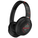 OTL Call of Duty: MW3 ANC suchawki bezprzewodowe gamingowe / Gaming wireless headphones Black pixel camo