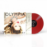 BMG Rights BRYAN FERRY AND quot;Olympia AND quot; (Red Vinyl, Limited Edition)