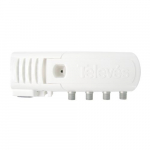 Televes 2335584 TV signal amplifier 47 - 694 MHz