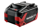 INWIN METABO. AKU 18V 8,0Ah LIHD XTREME