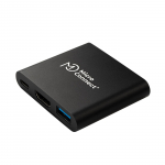 MicroConnect Premium USB-C hub to USB 3.0, HDMI, USB-C