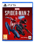 Sony Marvels Spider-Man 2