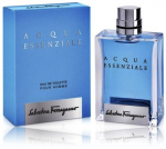 Salvatore Ferragamo Essentsiaalne Vesi Parfm EDT 50 ml