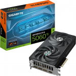 GIGABYTE RTX 5060 Ti EAGLE OC 8GB graafikakaart (GV-N506TEAGLE OC-8GD)