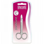 Wilkinson Sword Punaseeratuse (W302311000) - Hbevrvitud pedikrisegaerad.