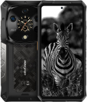 Ulefone Armor 28 Ultra puhelin, 1 Tt/16 Gt, musta (Armor 28 Ultra must)